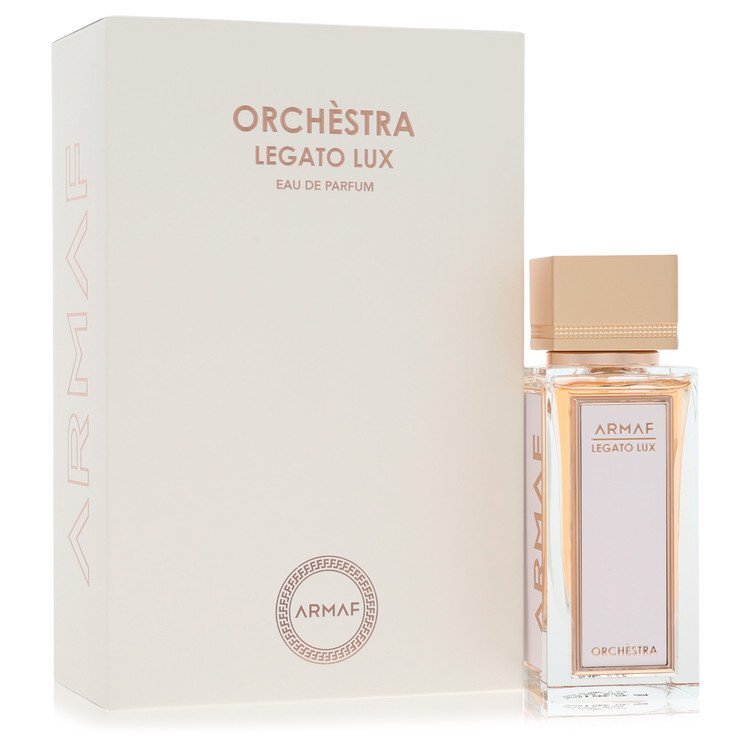 Armaf Orchestra Legato Lux by Armaf Eau De Parfum Spray 2.7 oz (Men)