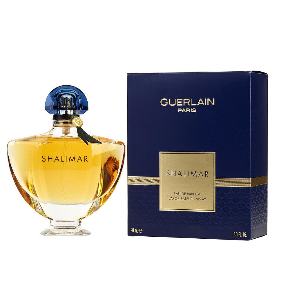 Guerlain shalimar 3 oz eau de parfum spray