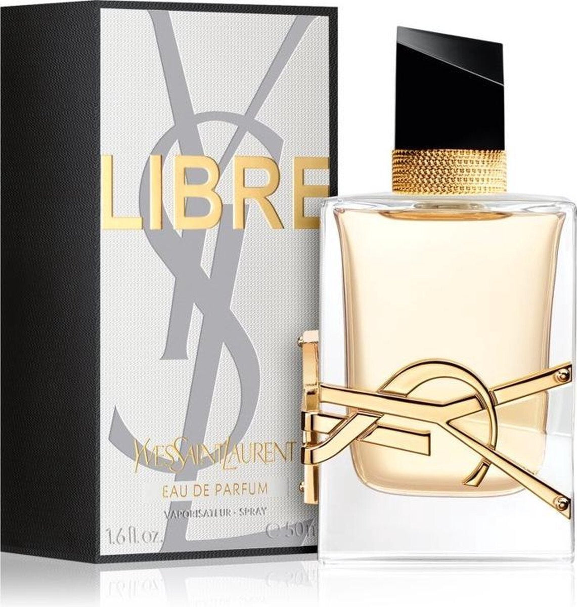 Ysl libre 1.7 eau de parfum spray for women