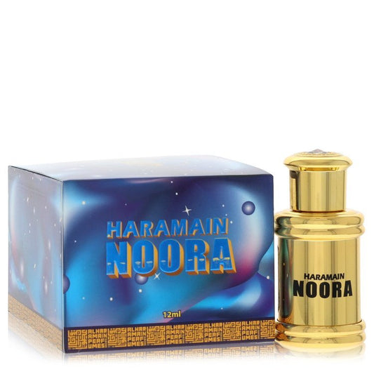 Al Haramain Noora by Al Haramain Concentrated Perfume Oil 0.41 oz (Women)