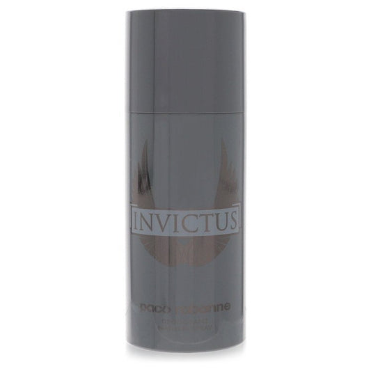 Invictus by Paco Rabanne Deodorant Spray 5 oz (Men)