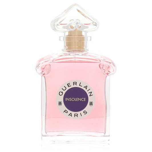 Insolence by Guerlain Eau De Toilette Spray (Unboxed) 2.5 oz (Women)