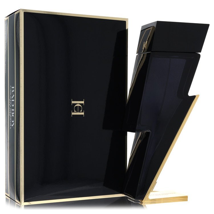 Bad Boy by Carolina Herrera Eau De Toilette Spray 5.1 oz (Men)