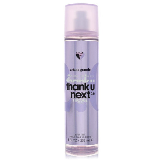 Ariana Grande Thank U Next 2.0 by Ariana Grande Body Mist 8 oz (Women)