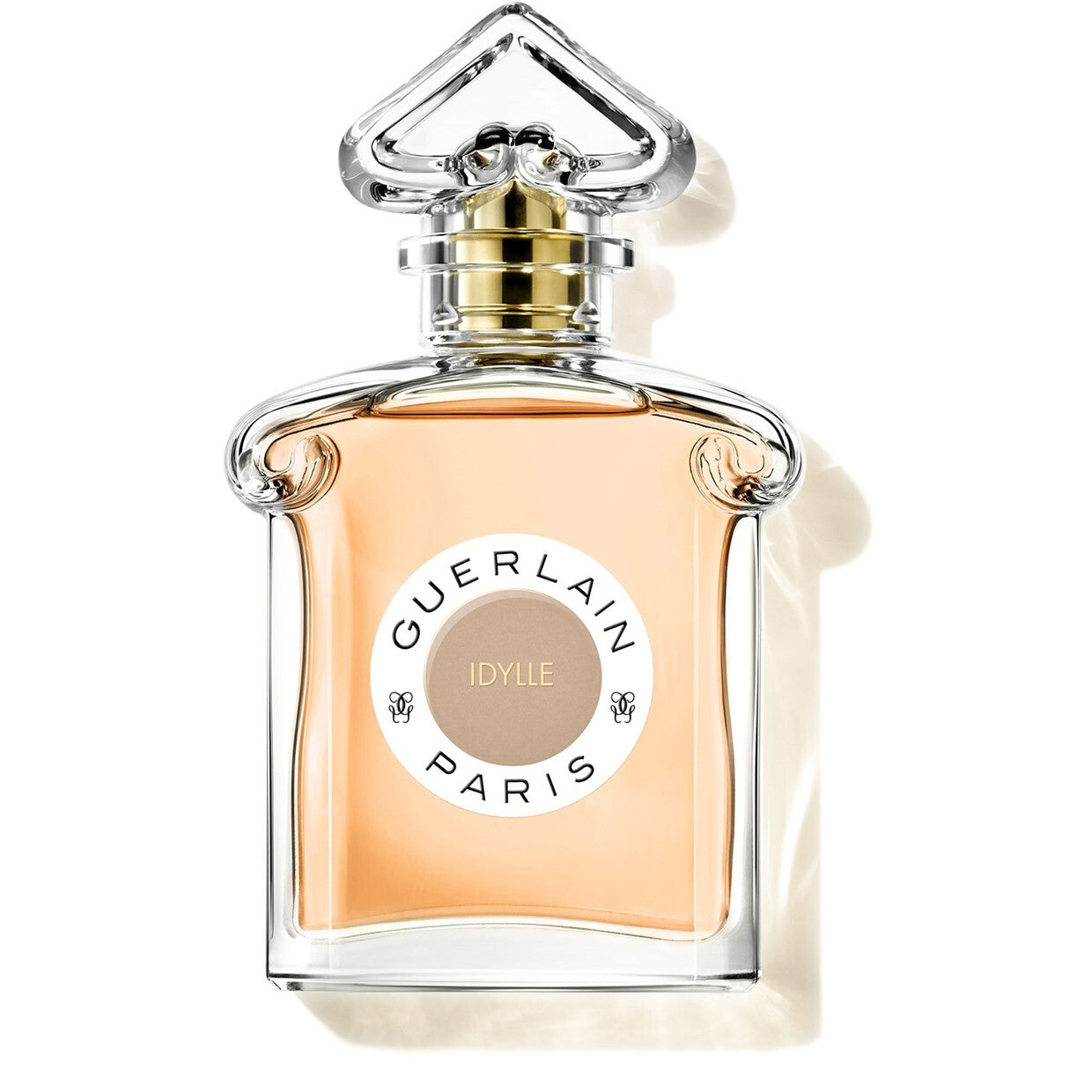 Guerlain idylle 2.5 eau de parfum spray for women