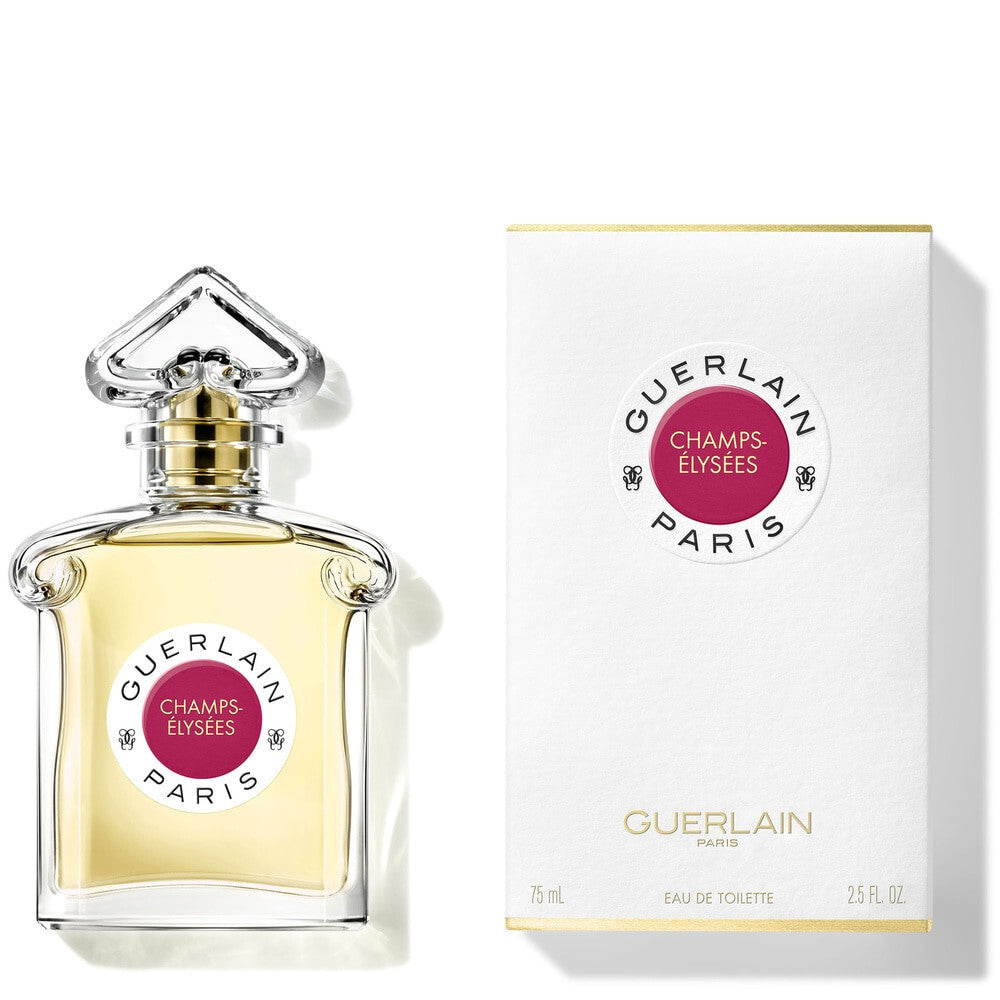 Guerlain champs elysees 2.5 eau de toilette spray for women