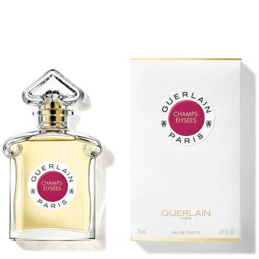 Guerlain champs elysees 2.5 eau de toilette spray for women