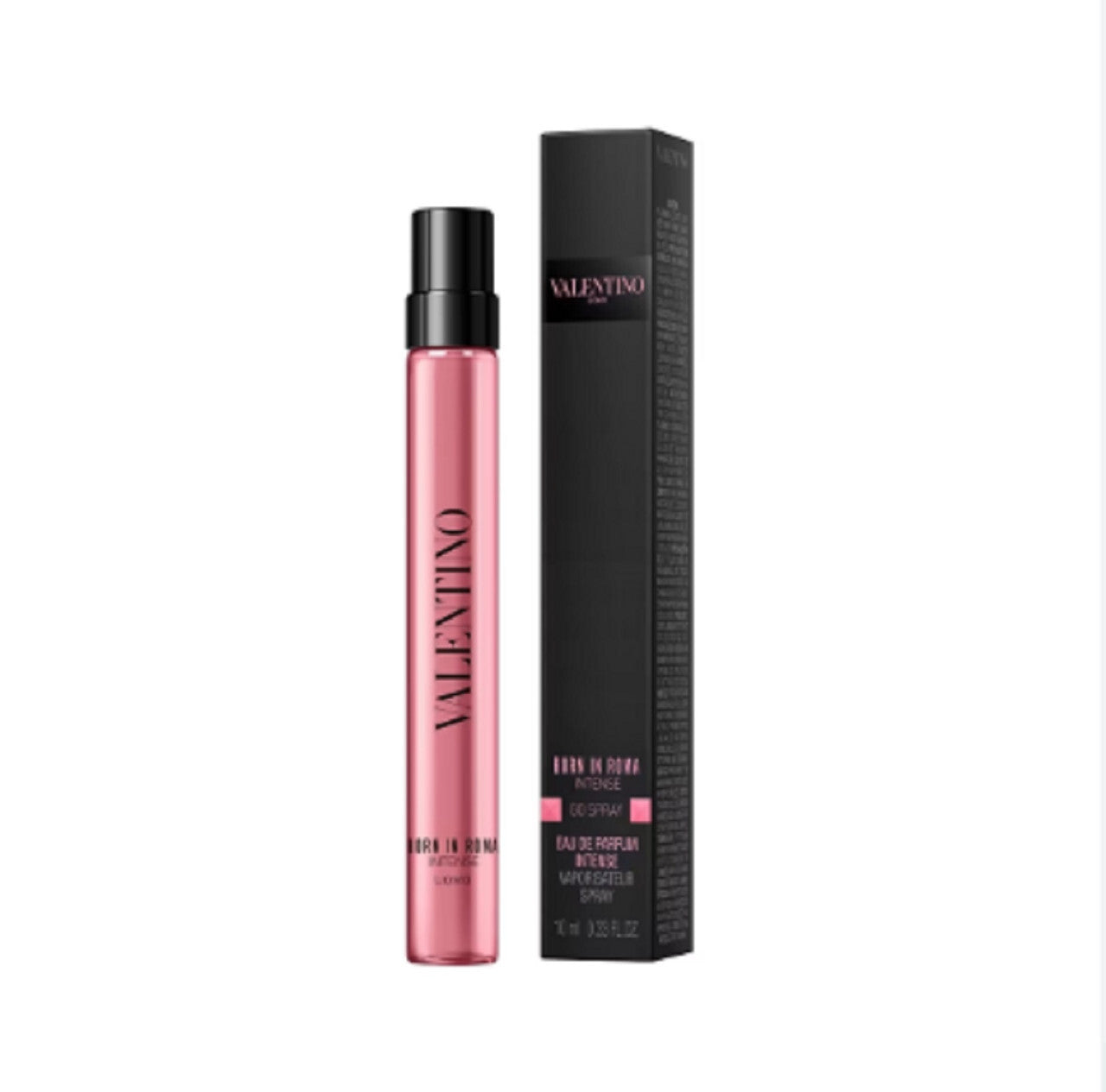 Valentino uomo born in roma intense 0.33 eau de parfum intense spray