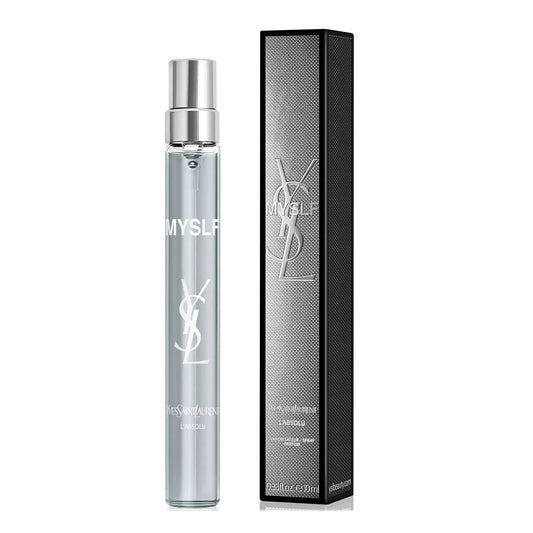 Ysl myslf l'absolu 0.33 oz parfum spray for men